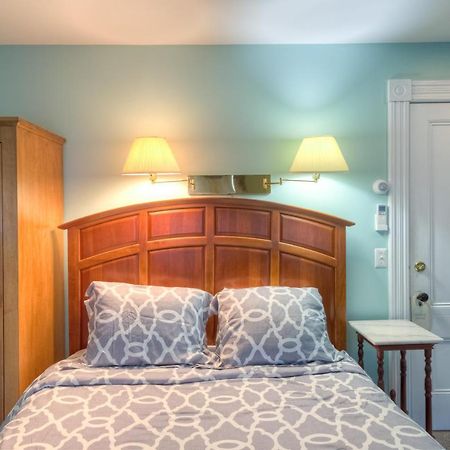 Dodge Cottage New Shoreham Bagian luar foto