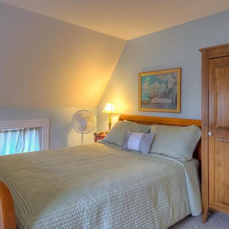 Dodge Cottage New Shoreham Bagian luar foto