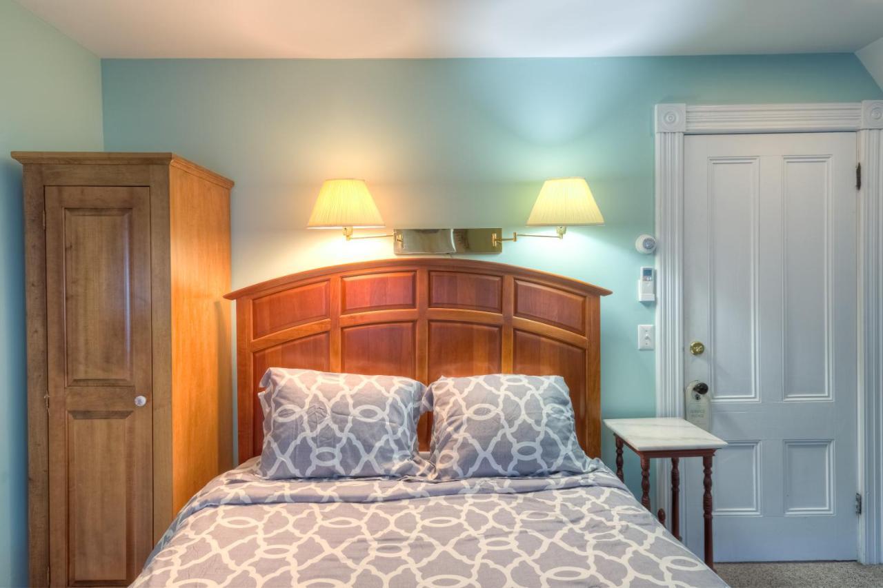 Dodge Cottage New Shoreham Bagian luar foto