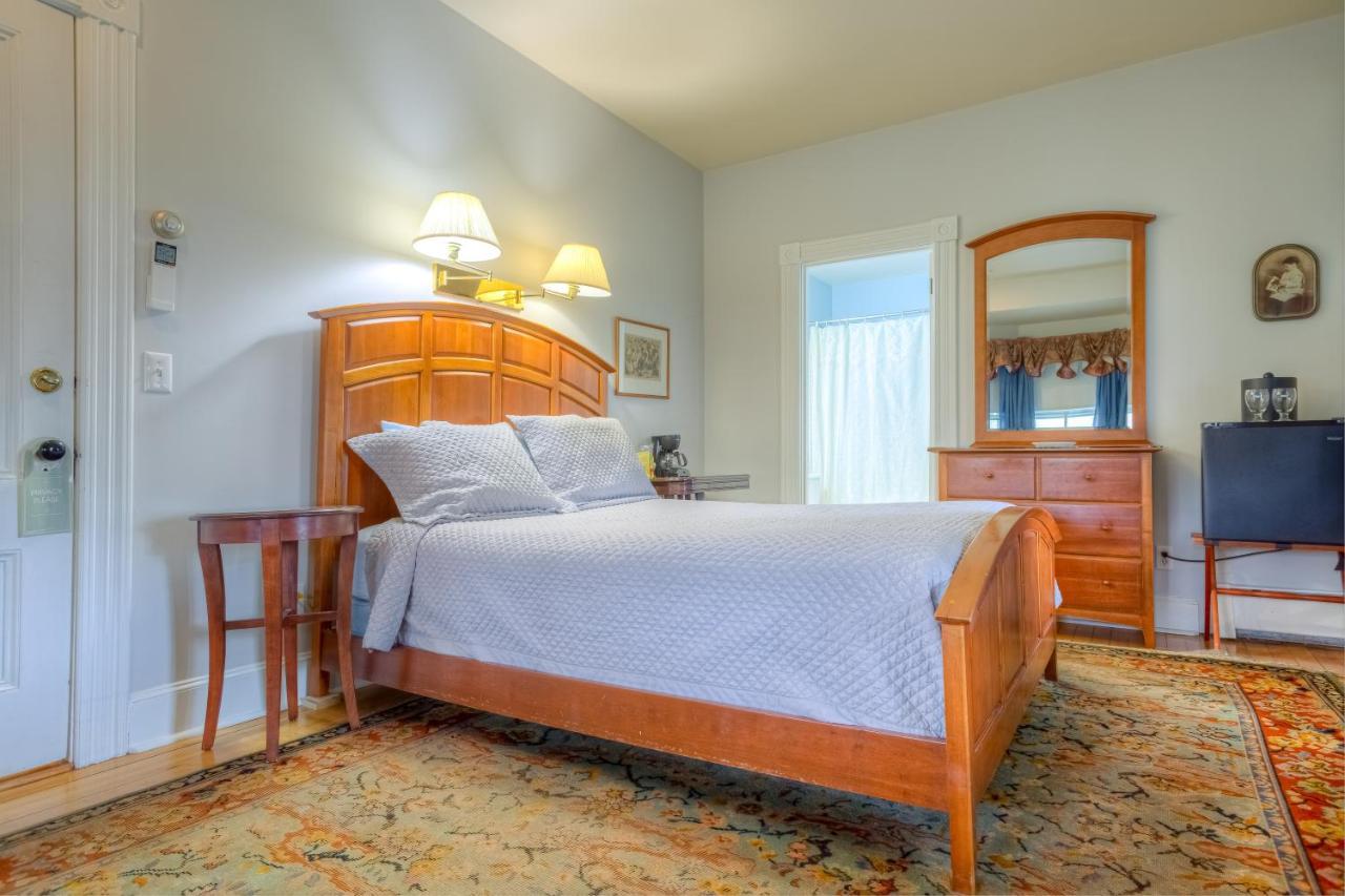 Dodge Cottage New Shoreham Bagian luar foto