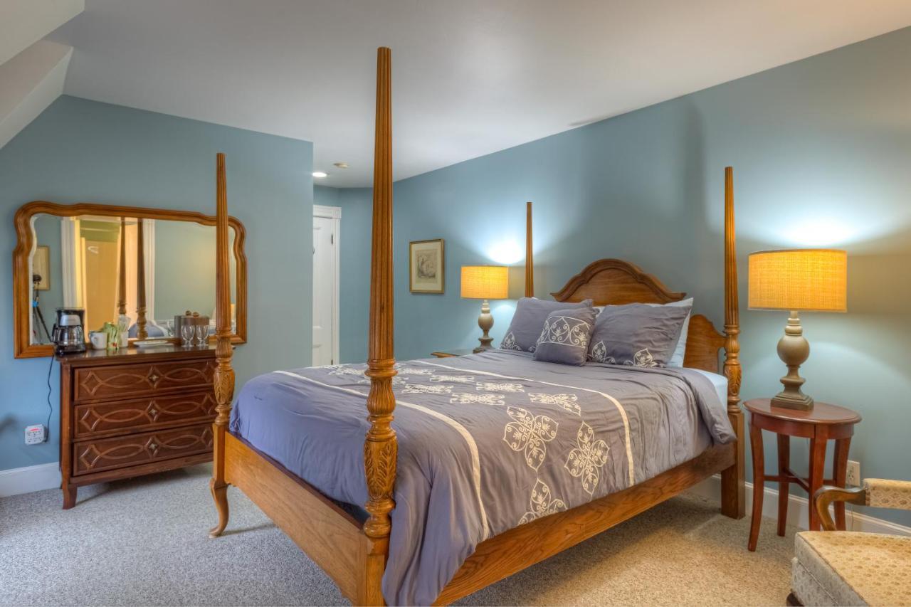 Dodge Cottage New Shoreham Bagian luar foto