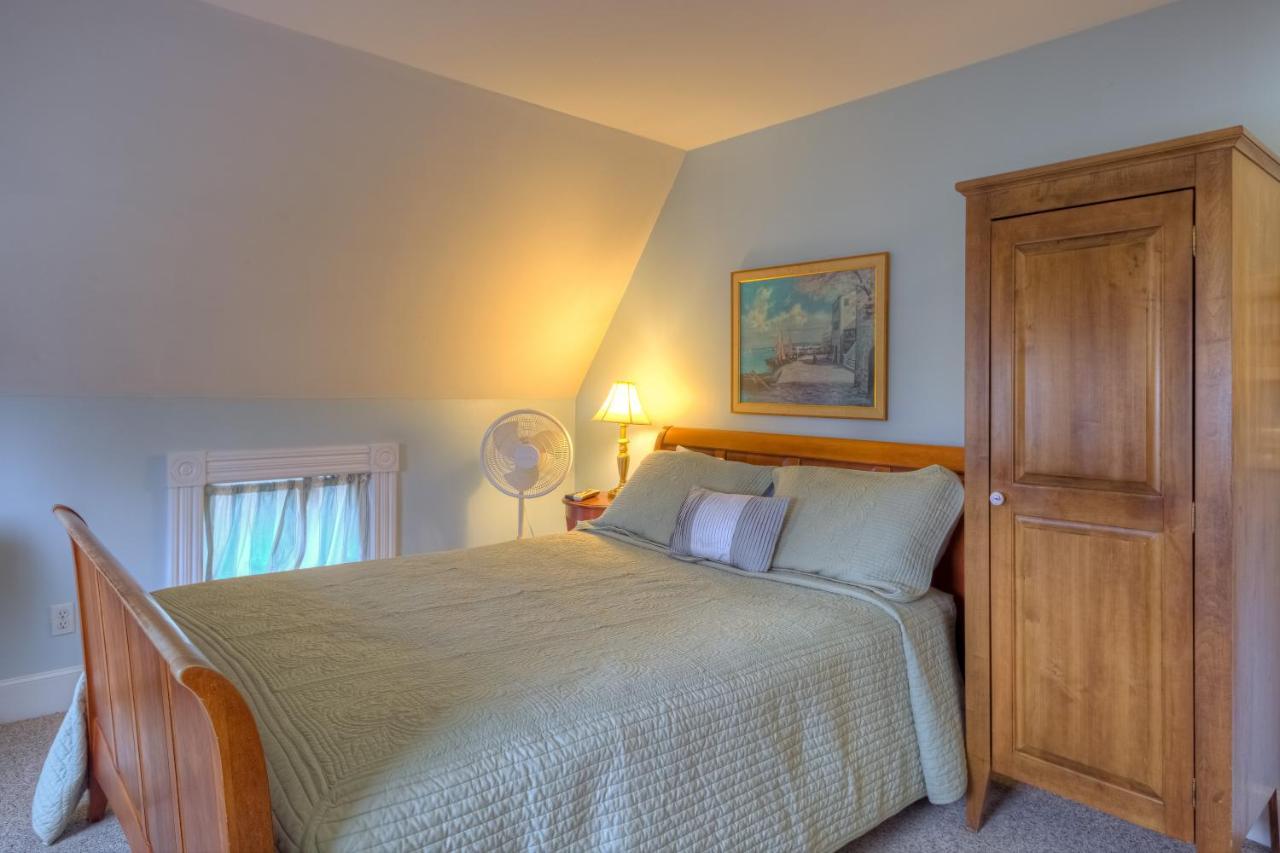 Dodge Cottage New Shoreham Bagian luar foto