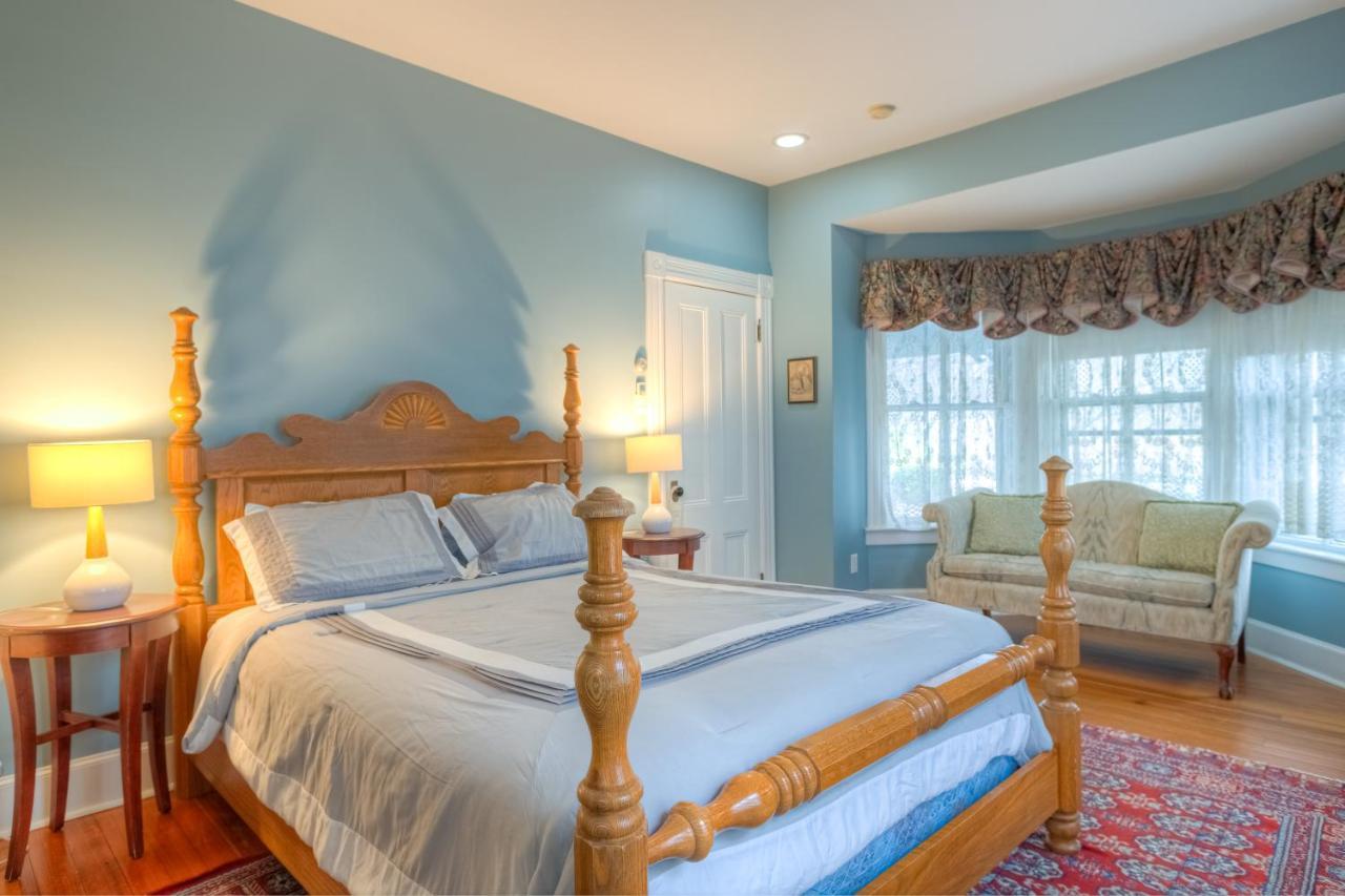 Dodge Cottage New Shoreham Bagian luar foto